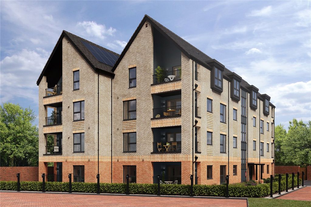 Additional image 7 of 2 bed flat for saleAnne Douglas House, Egham, Surrey TW20