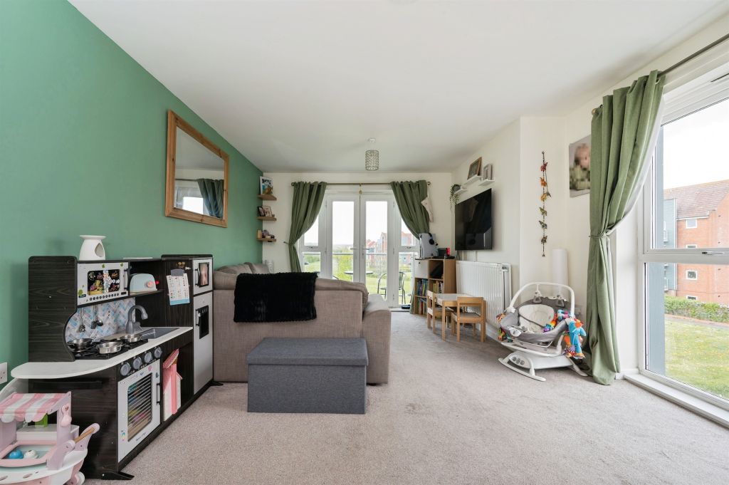 Additional image 10 of 2 bed flat for saleArgosy Crescent, Eastleigh SO50