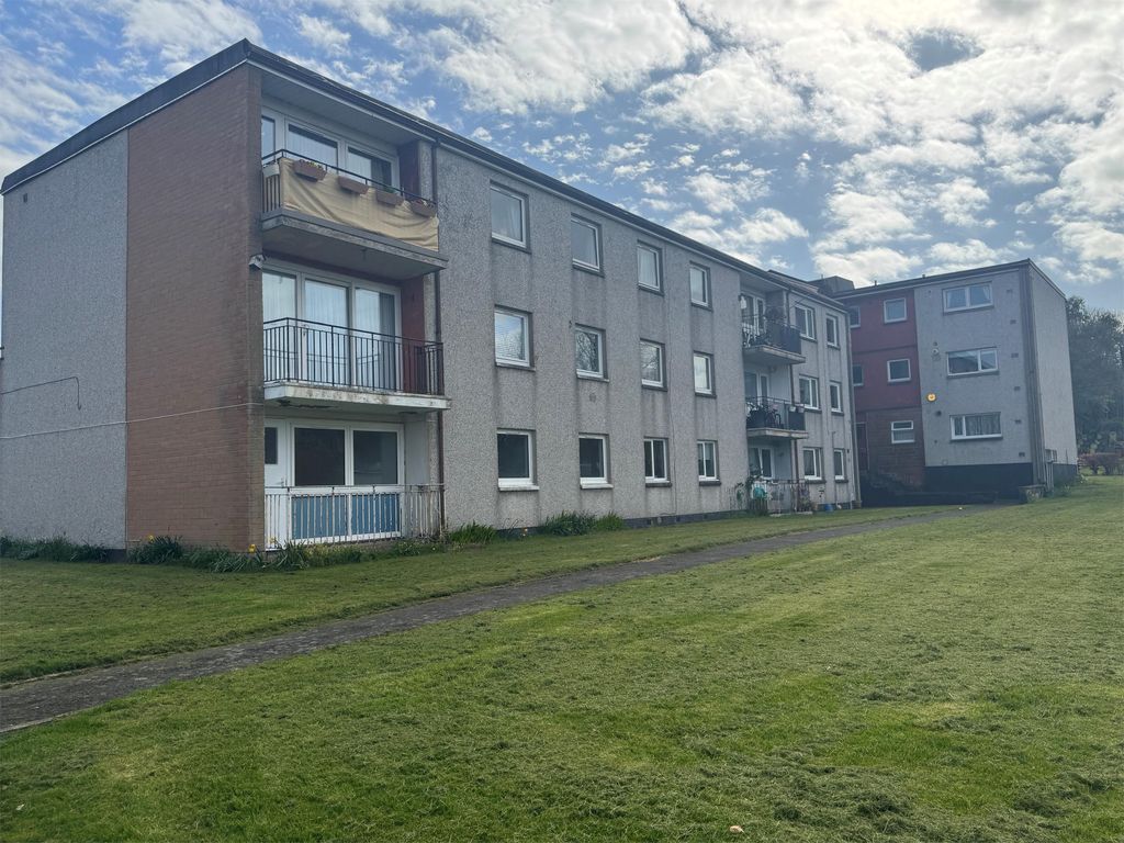 2 bed flat for sale9 Rosevale Street, Dumfries DG1