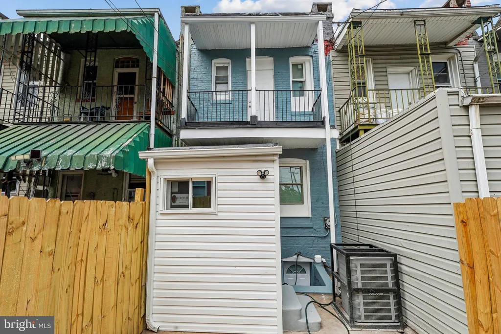 135 N Highland Avenue, Baltimore, MD 21224