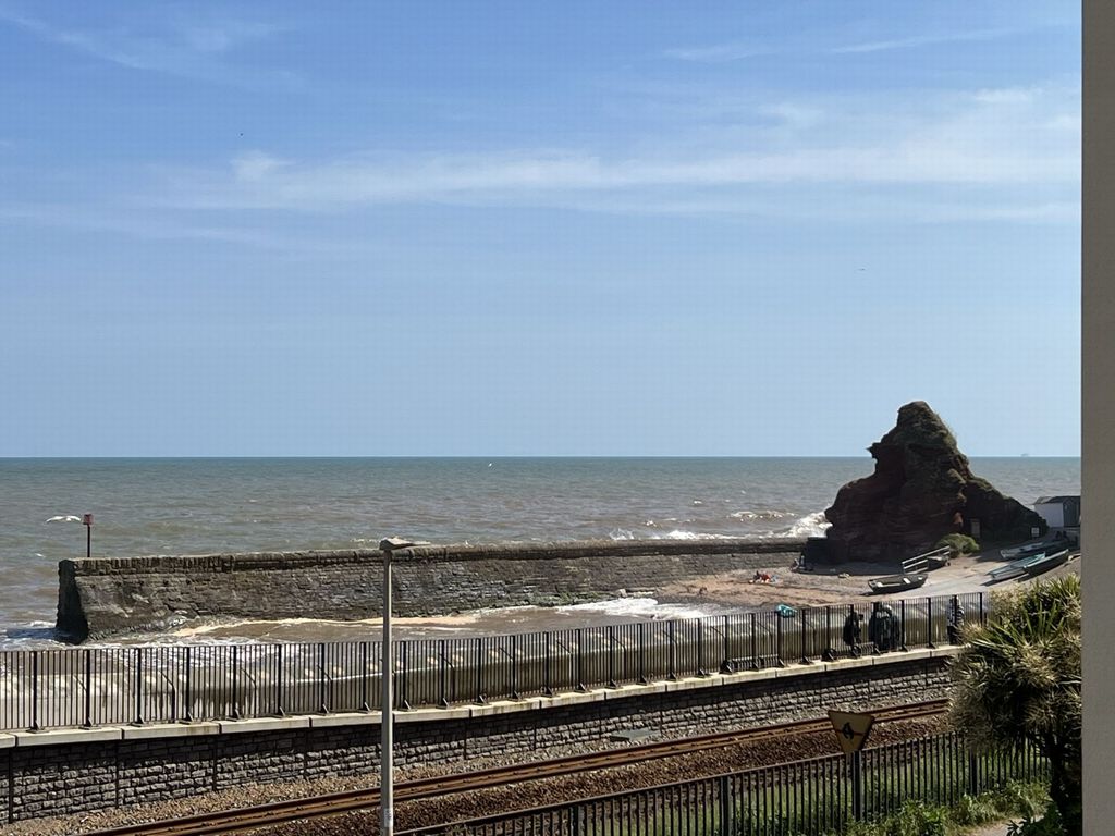 Additional image 2 of 2 bed flat for saleMarine Parade, Dawlish EX7