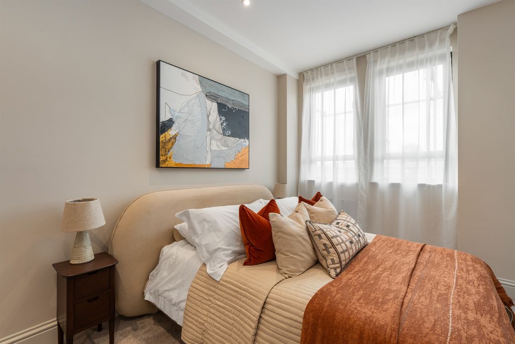 Additional image 12 of 1 bed flat for saleUpper Market Street, Eastleigh SO50