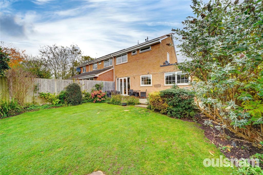 Additional image 25 of 3 bed semi-detached house for saleWest Park Drive, Droitwich, Worcestershire WR9