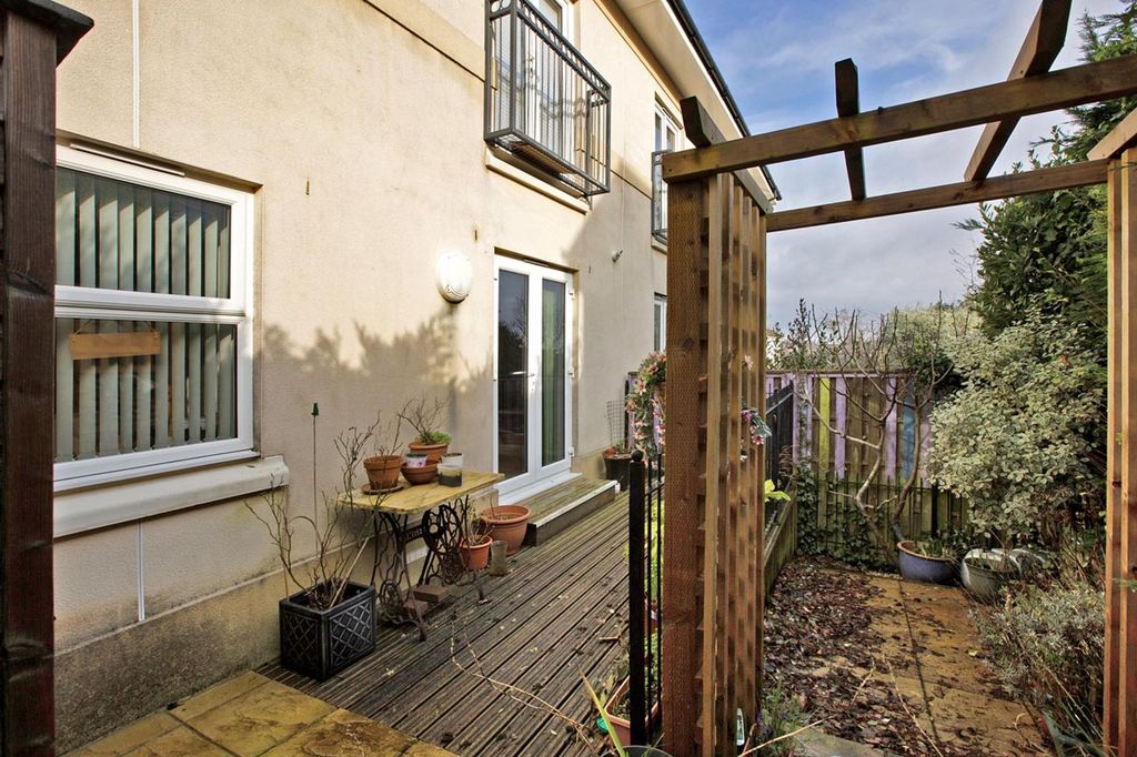 Additional image 13 of 2 bed flat for saleEast Cliff Road, Dawlish EX7