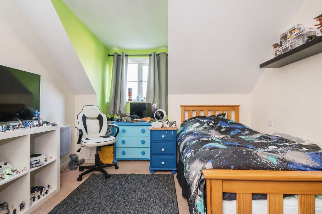 Additional image 8 of 2 bed maisonette for saleBright Wire Crescent, Eastleigh SO50