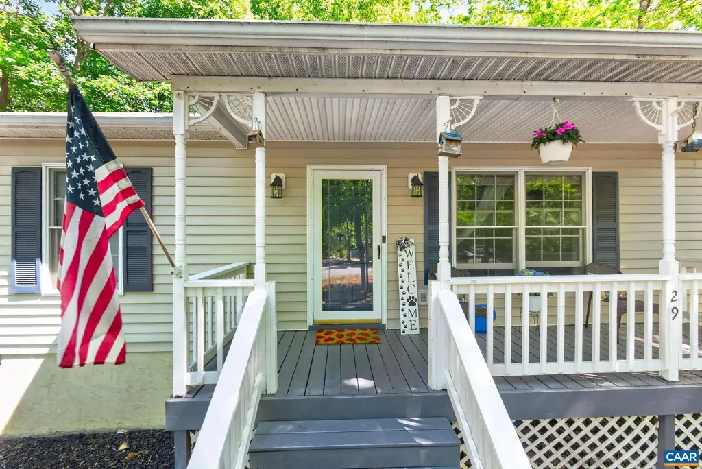 29 N Bearwood Dr, Palmyra, VA 22963 photo 4