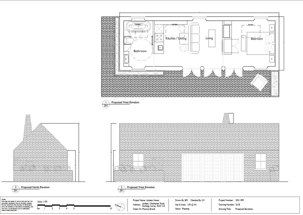 Additional image 16 of 5 bed detached house for saleChichester Road, Dorking, Surrey RH4