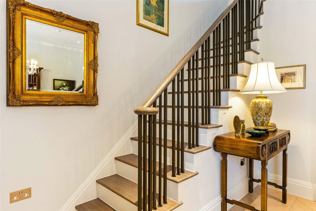 Additional image 7 of 3 bed terraced house for saleThe Barons, Englefield Green, Egham, Surrey TW20
