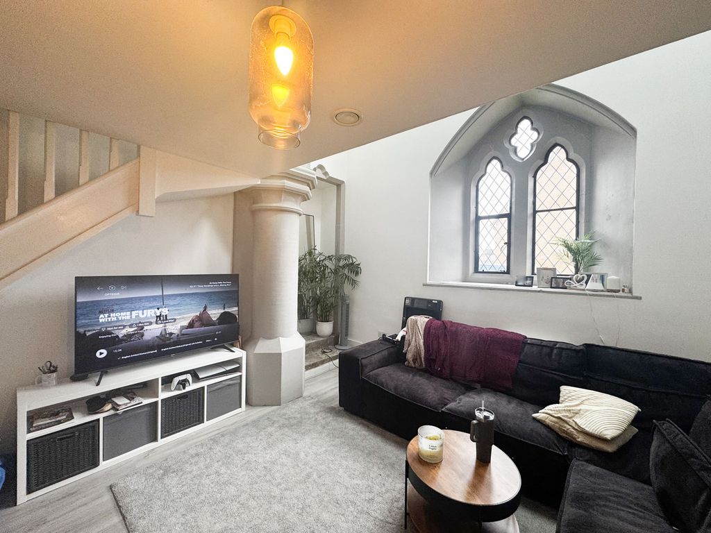 Additional image 2 of 1 bed flat for saleSteeple View Apartments, Steeple View Close, Hyde SK14