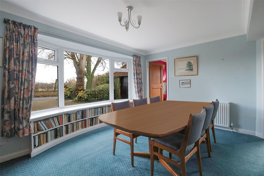 Additional image 5 of 5 bed detached house for saleChichester Road, Dorking, Surrey RH4
