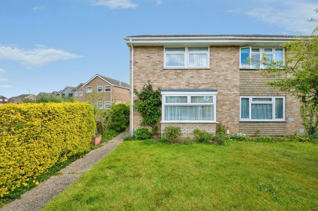Additional image 18 of 3 bed semi-detached house for saleRoyston Avenue, Eastleigh SO50