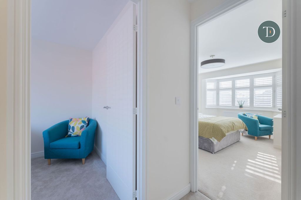 Additional image 15 of 4 bed detached house for saleChandler Street, Little Sutton, Ellesmere Port CH66