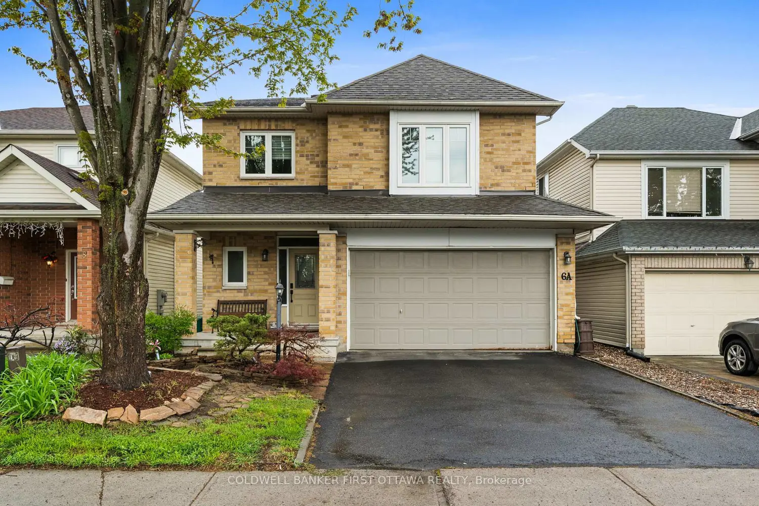 6A Rosetta Avenue