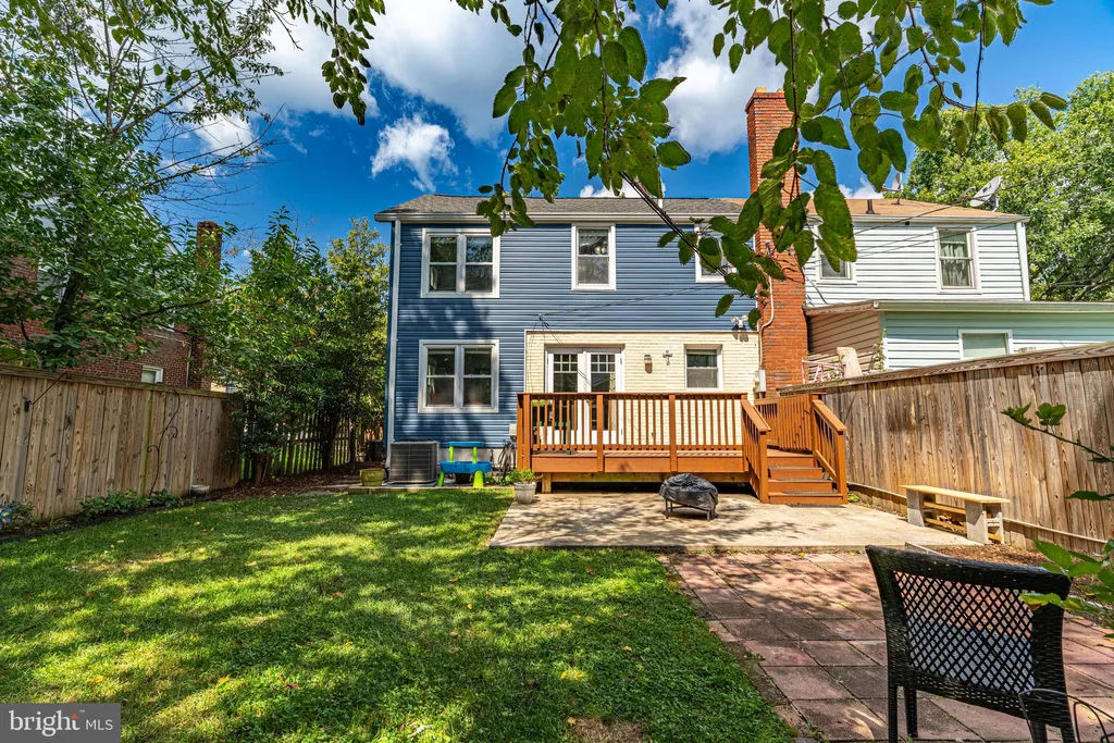 Additional image 19 of 2848 Fairhaven Avenue, Alexandria, VA 22303