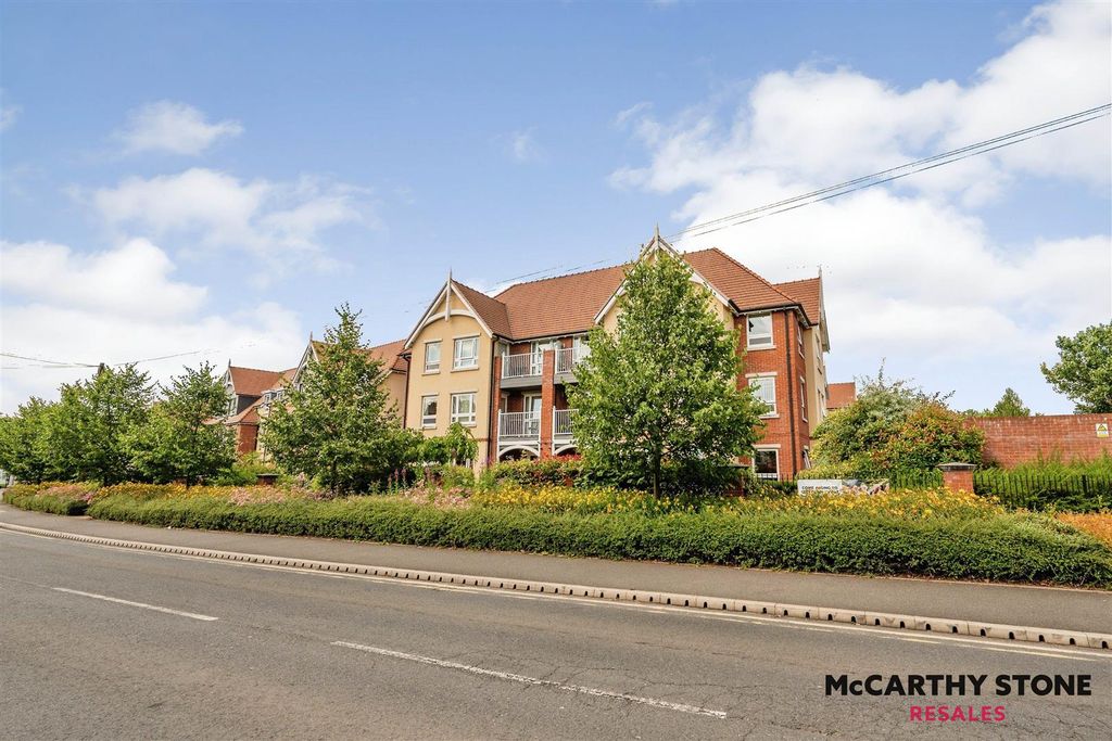 Additional image 21 of 2 bed flat for saleHorton Mill Court, Hanbury Road, Droitwich WR9