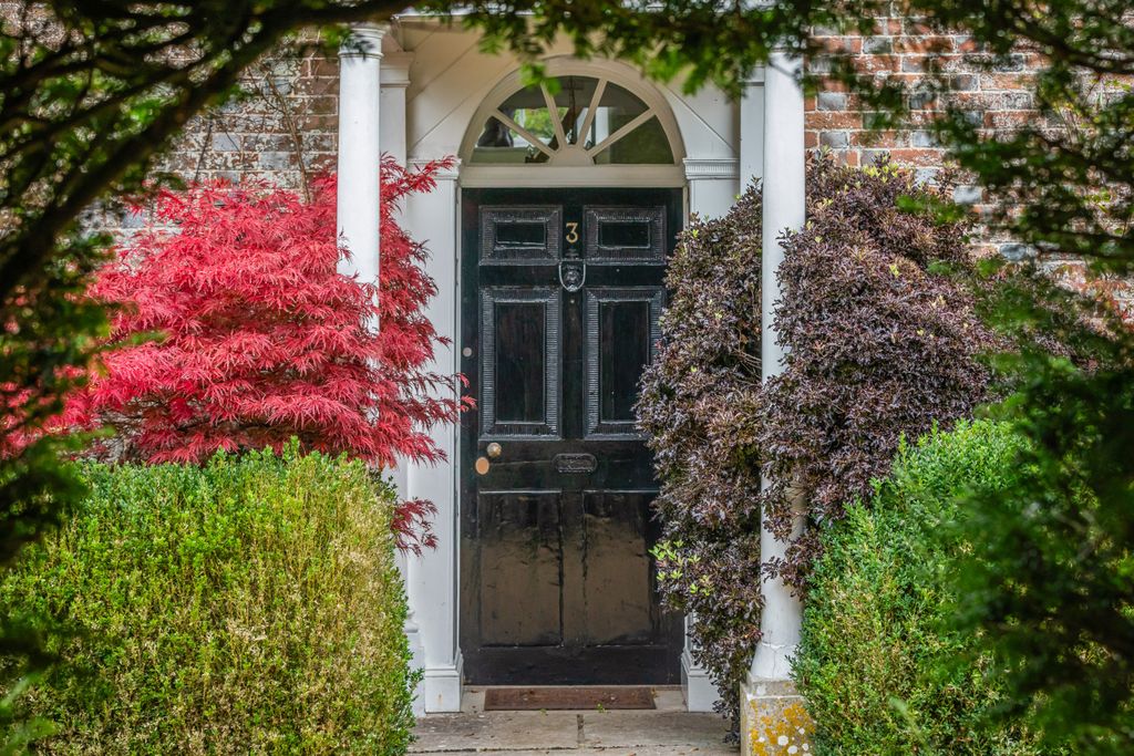 Additional image 13 of 6 bed detached house for saleMill Lane, Charminster, Dorchester, Dorset DT2