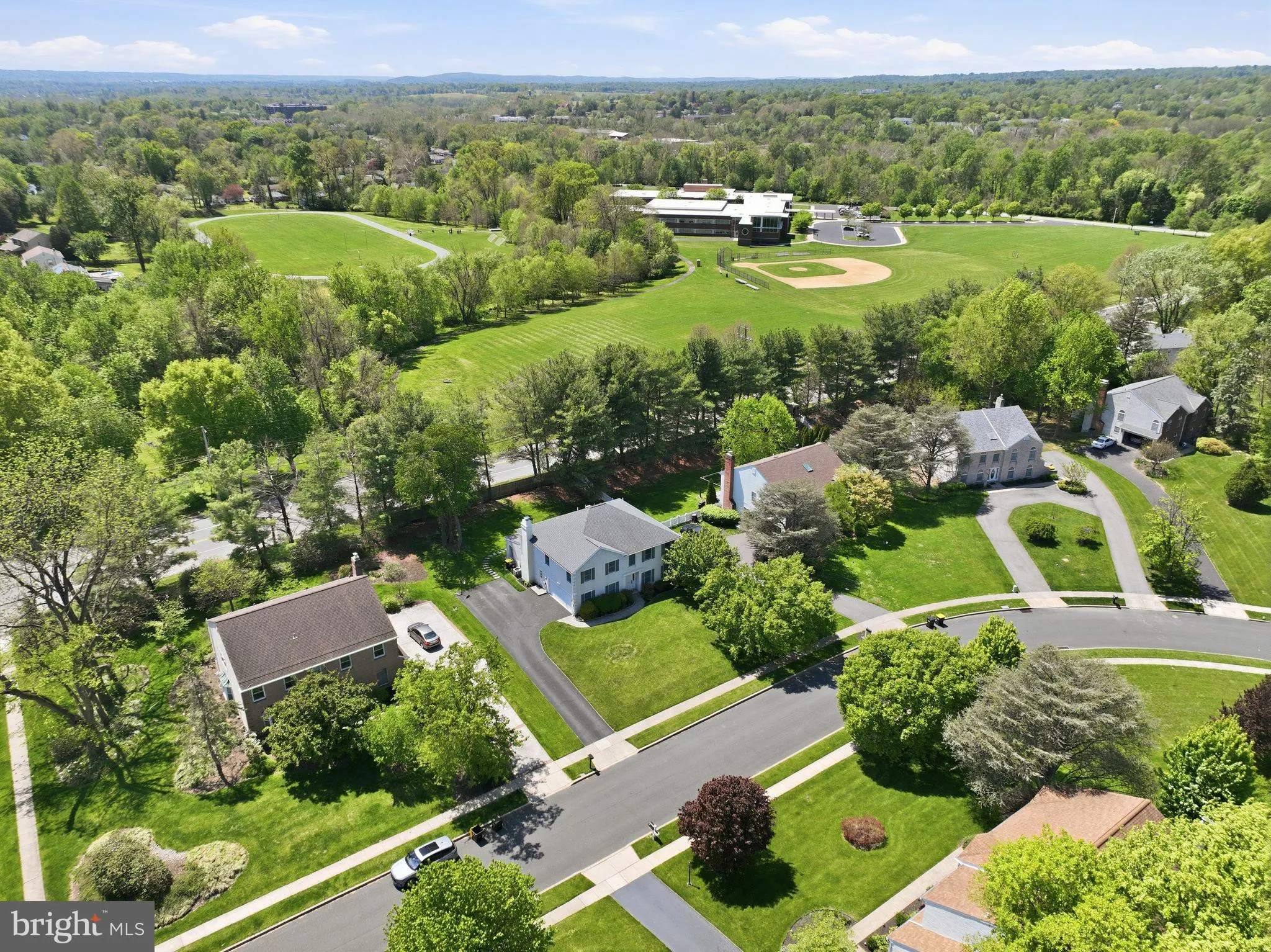 Additional image 45 of 1604 Winchester Drive, Blue Bell, PA 19422