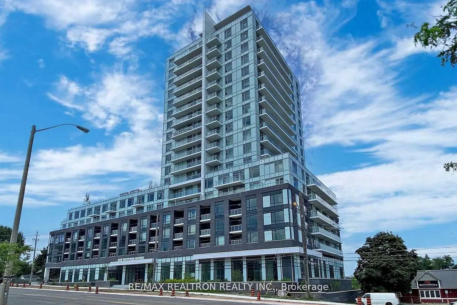 3220 Sheppard Avenue 1609
