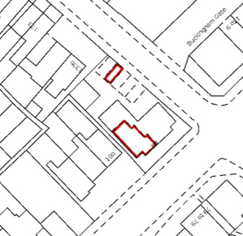 Additional image 15 of 1 bed flat for saleUnion Street, Dunstable LU6