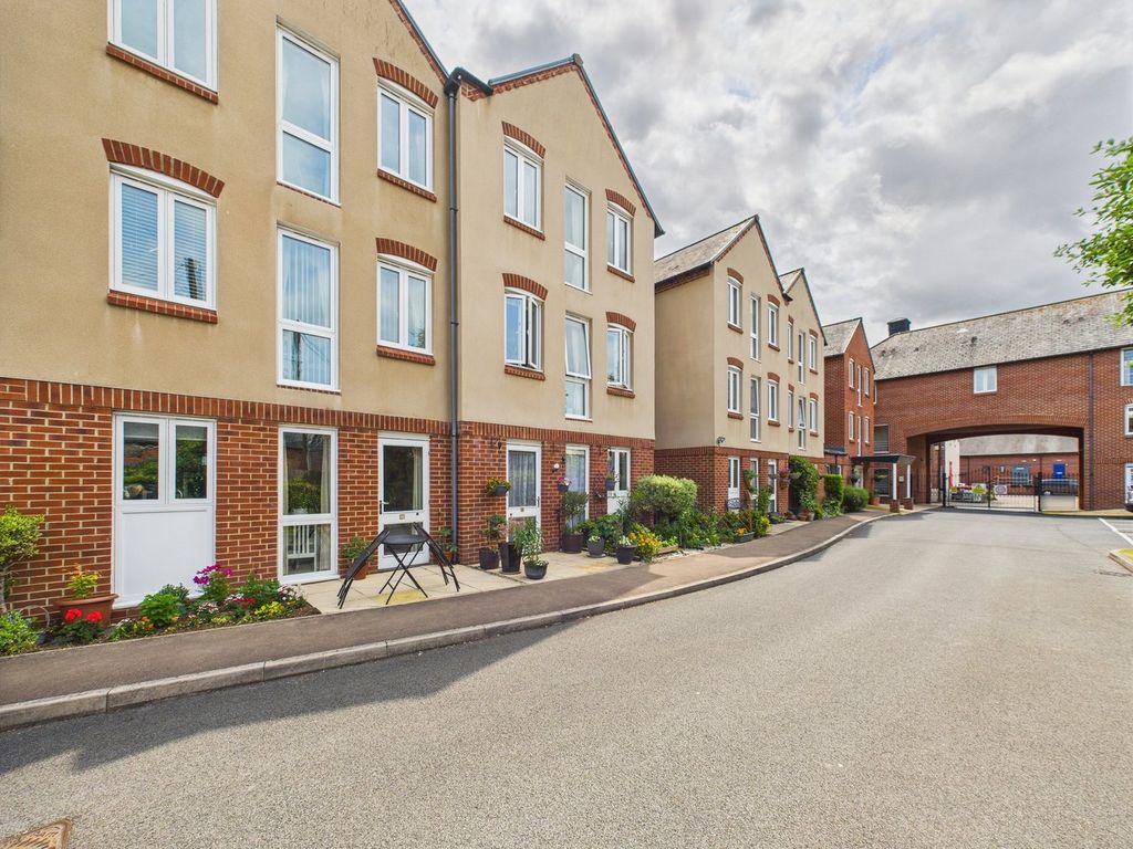 1 bed property for saleStation Street, Ross-On-Wye HR9