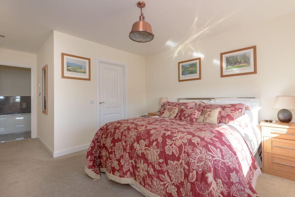 Additional image 17 of 5 bed detached house for sale56 Noble Gardens, East Linton, East Lothian EH40