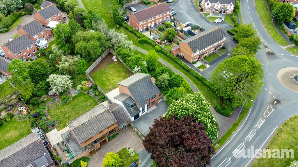 Additional image 28 of 4 bed detached house for saleBirch Coppice, Droitwich, Worcestershire WR9