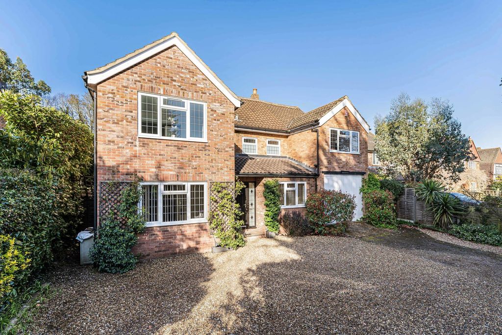 Additional image 44 of 5 bed detached house for saleTite Hill, Englefield Green, Egham, Surrey TW20