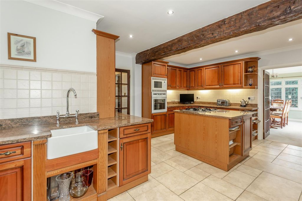 Additional image 13 of 4 bed detached house for saleTite Hill, Egham, Surrey TW20
