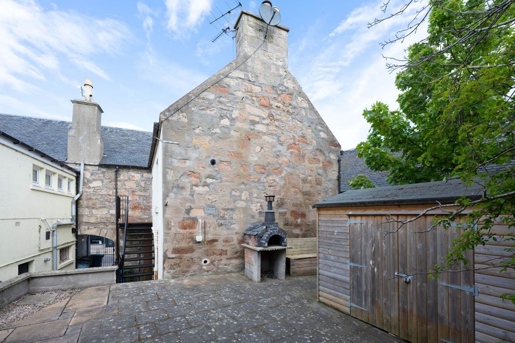 Additional image 2 of 2 bed flat for saleHigh Street, Nairn IV12