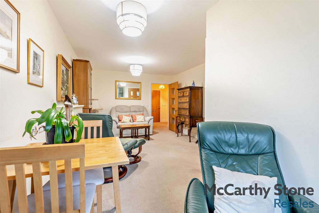 Additional image 6 of 1 bed flat for saleHorton Mill Court, Hanbury Road, Droitwich WR9