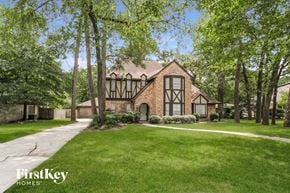 24106 Creekview Drive, Spring, TX, 77389 photo 4