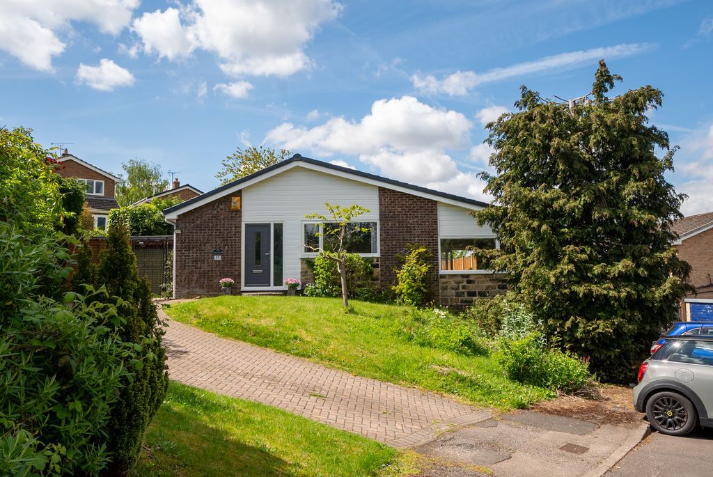 Additional image 31 of 5 bed bungalow for saleRomney Drive, Dronfield S18