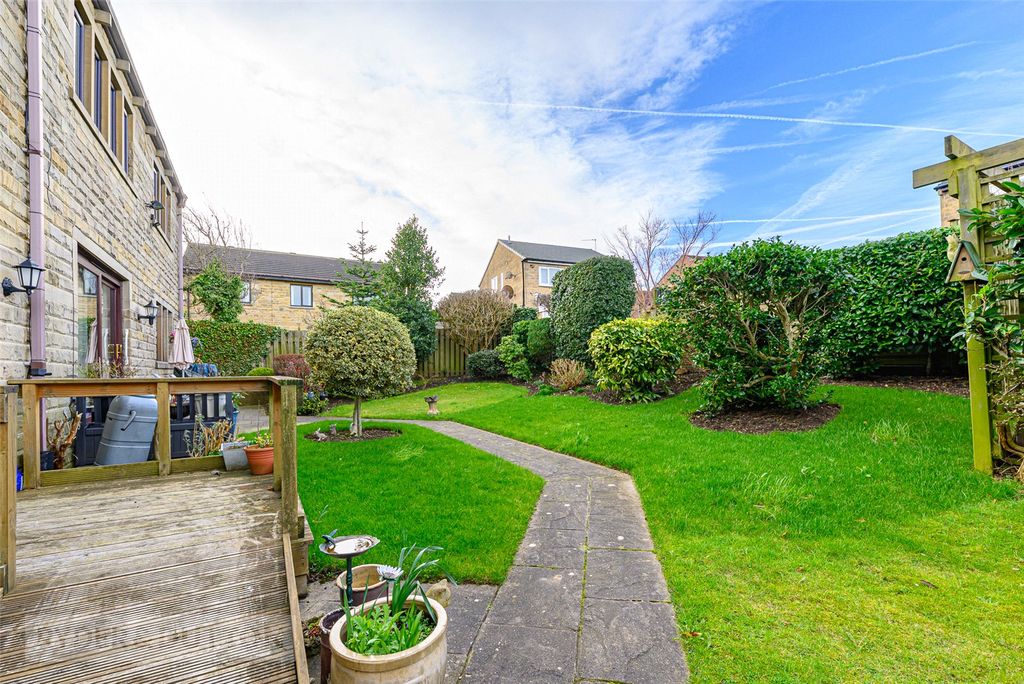Additional image 21 of 2 bed flat for saleHall Lee Fold, Lindley, Huddersfield HD3