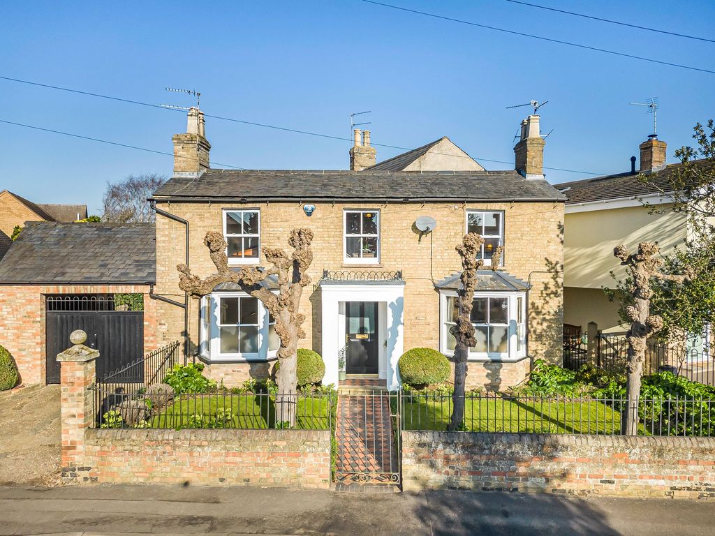 6 bed detached house for salePrickwillow Road, Ely CB7