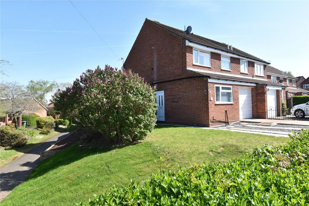 Additional image 15 of 3 bed semi-detached house for saleWestbury Avenue, Droitwich, Worcestershire WR9