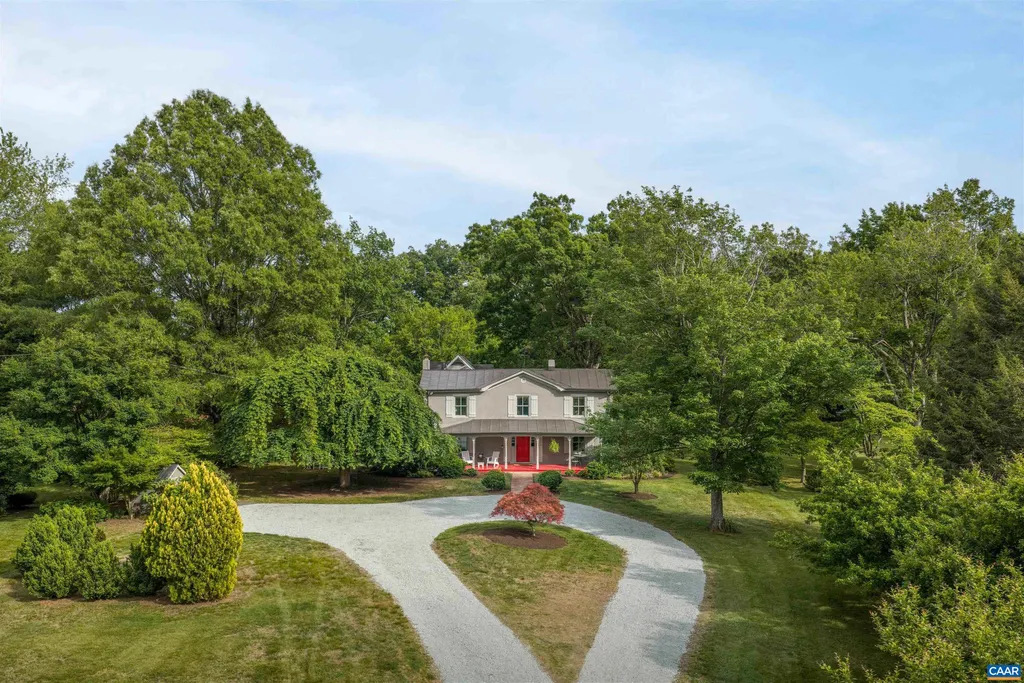 Additional image 5 of 1285 Lanetown Rd, Crozet, VA 22932