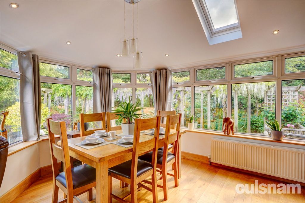 Additional image 8 of 5 bed detached house for saleHanbury Road, Droitwich, Worcestershire WR9