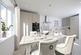 Plot 42, The Sherbourne at Mulberry Homes at Braintree, Rayne Road CM7 photo 2