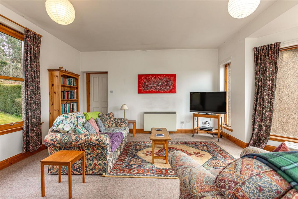 Additional image 26 of 3 bed semi-detached house for saleBalnacoul, Forebrae Park, Galashiels TD1