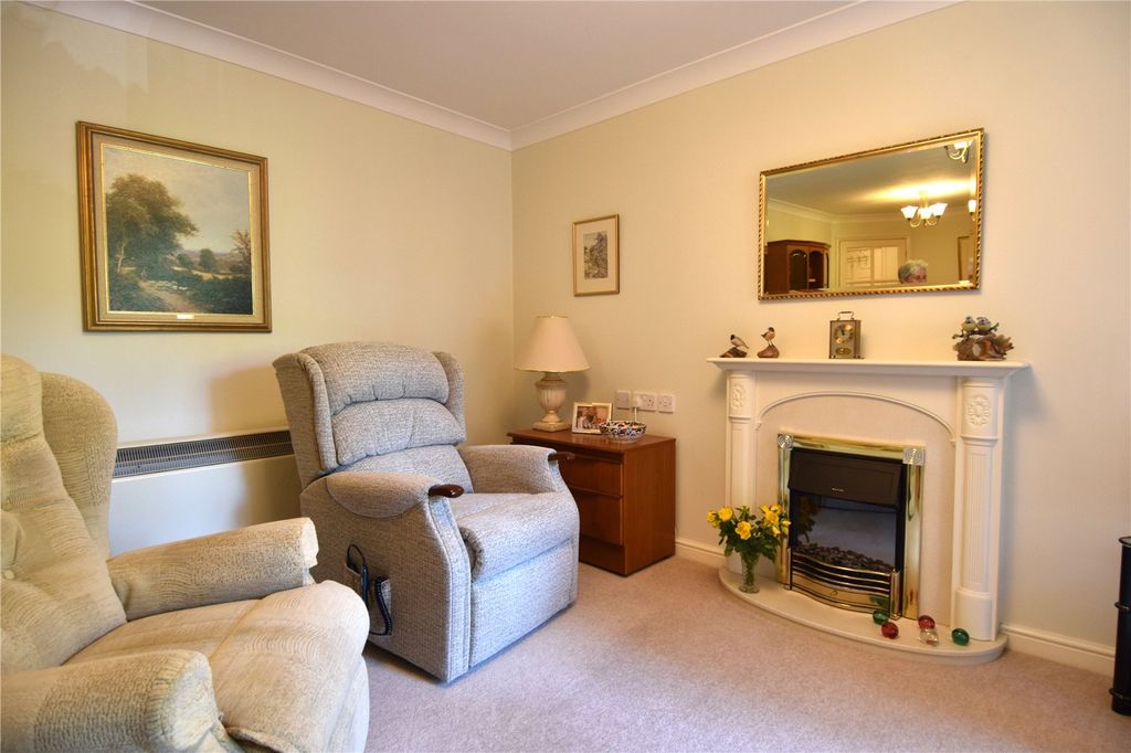 Additional image 5 of 1 bed flat for saleTower Hill, Droitwich, Worcestershire WR9