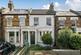 Forest Hill Road, East Dulwich, London, SE22
