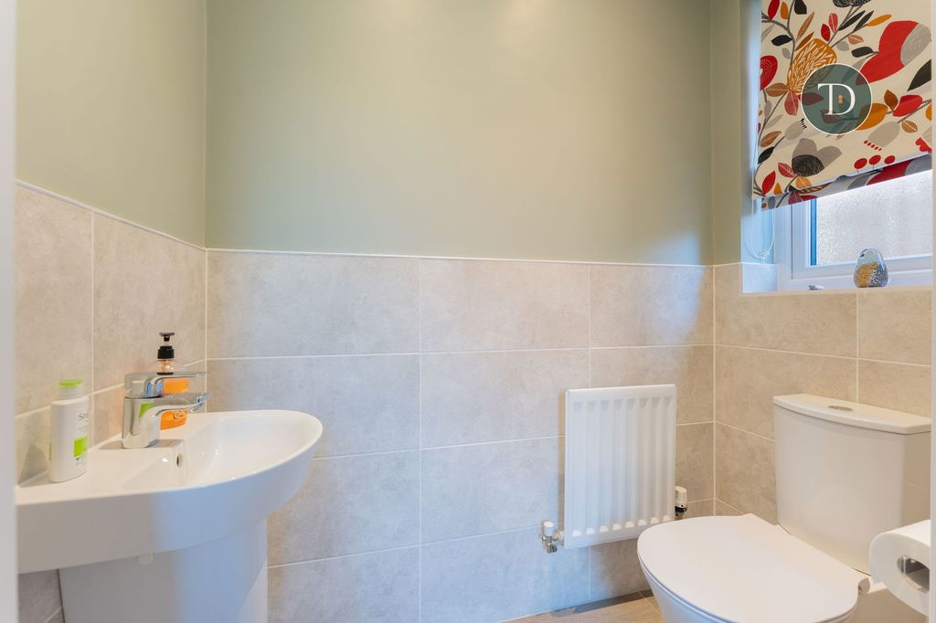Additional image 11 of 4 bed detached house for saleChandler Street, Little Sutton, Ellesmere Port CH66