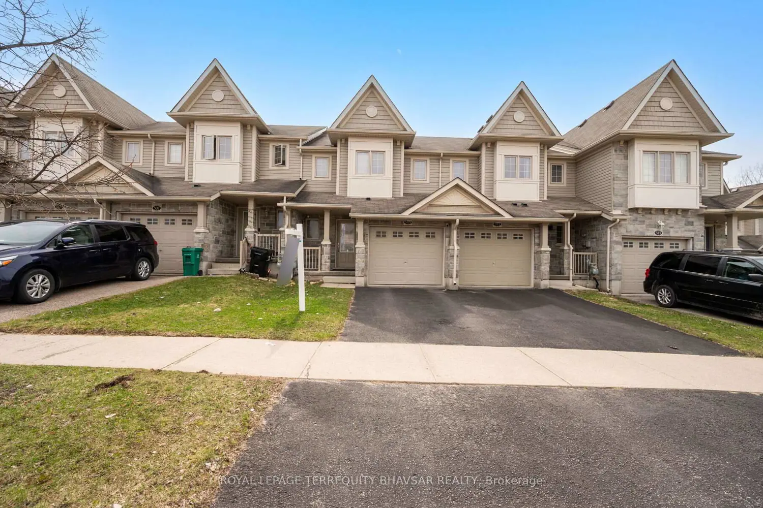 509 Northbrook Place
