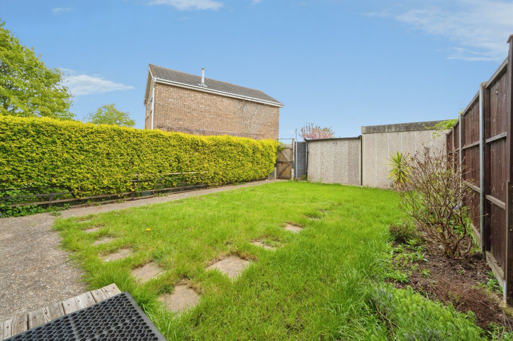 Additional image 15 of 3 bed semi-detached house for saleRoyston Avenue, Eastleigh SO50