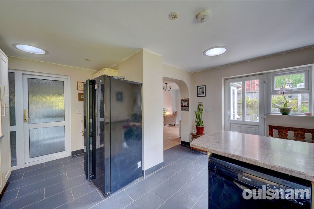 Additional image 11 of 4 bed detached house for saleDugard Way, Droitwich, Worcestershire WR9