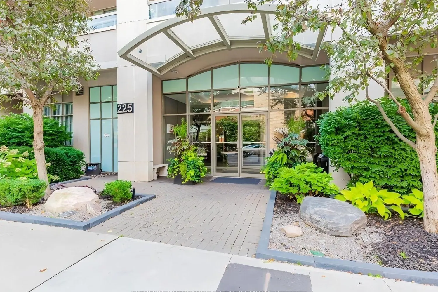 Additional image 11 of 225 Merton Street 307