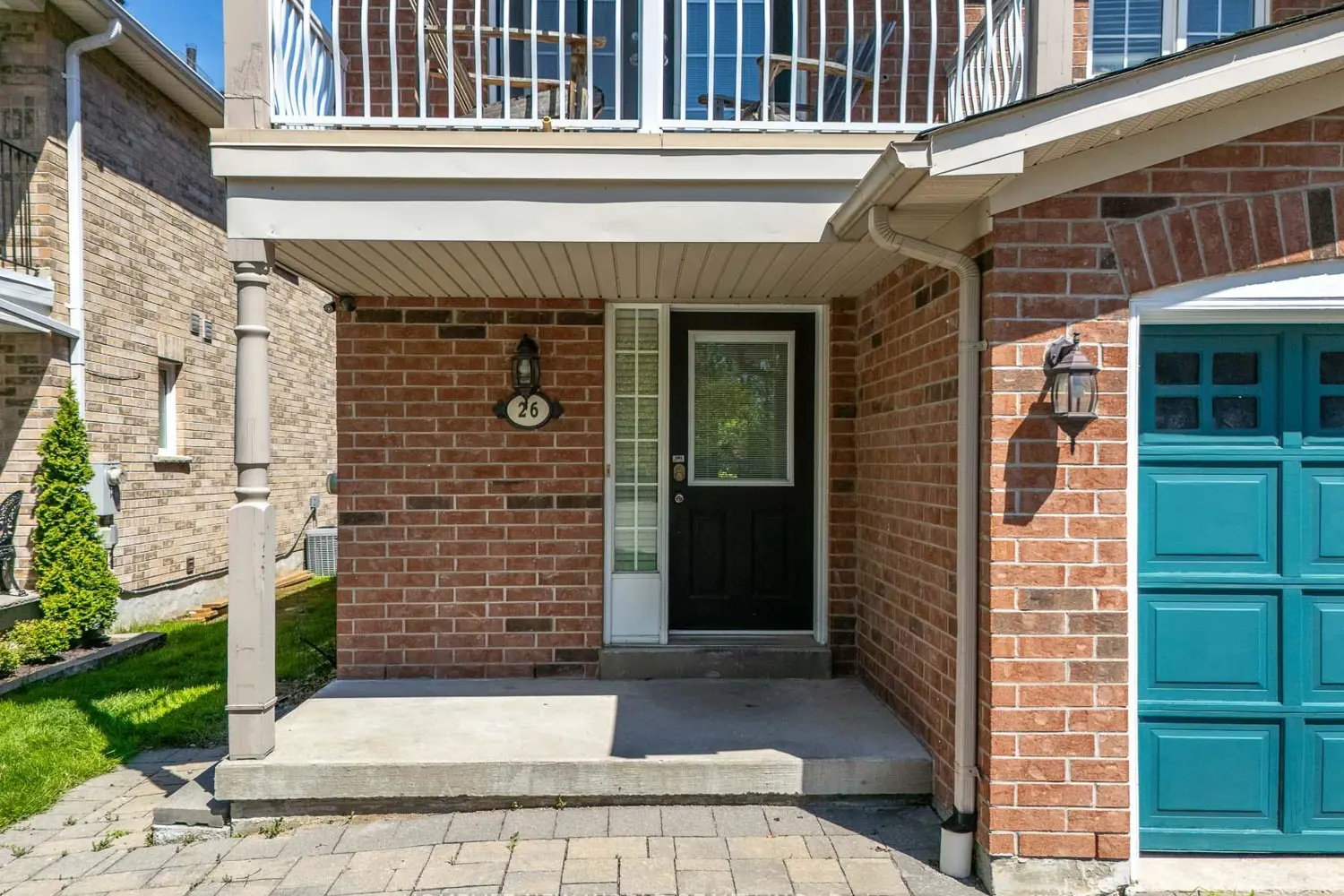 26 Cape Breton Court