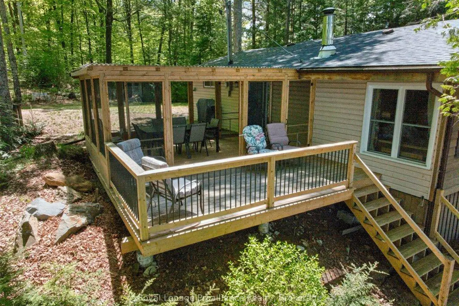 1051C Hereford Highlands Lane photo 2