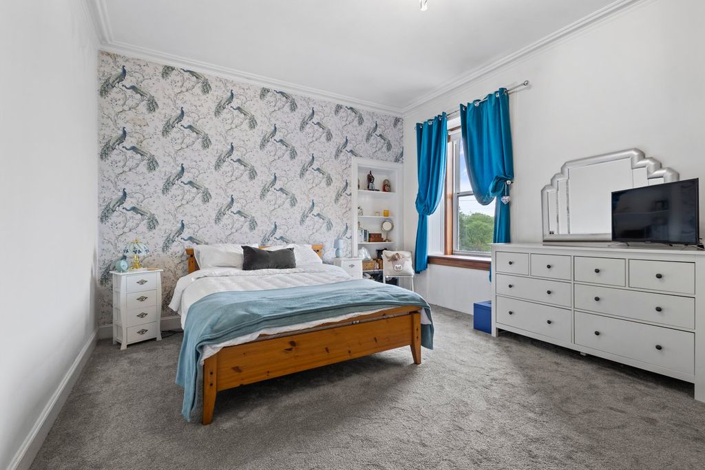 Additional image 15 of 4 bed terraced house for saleHigh Street, Newmilns KA16