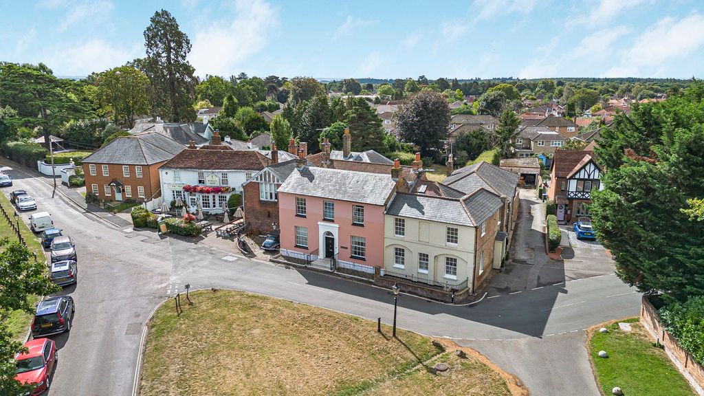 Additional image 34 of 5 bed semi-detached house for saleBarley Mow Road, Englefield Green, Egham, Surrey TW20